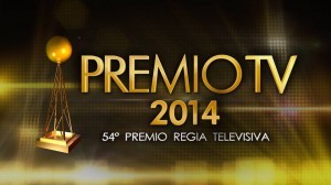 Locandina PREMIOTV 2014