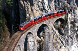 Il-Bernina-Express