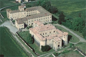 il Castello di Agazzano
