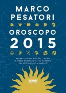 oroscopo 2015 - pesatori