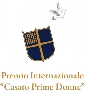 PREMIO CASATO PRIME DONNE_LOGO