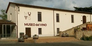 Castiglione Teverina museo del vino (1)