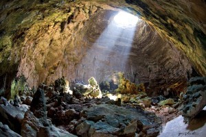 Le Grotte di Castellana-la grave