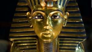 il-museo-egizio-Tutankhamon