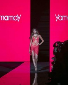 Miami Fashion Week & Yamamay